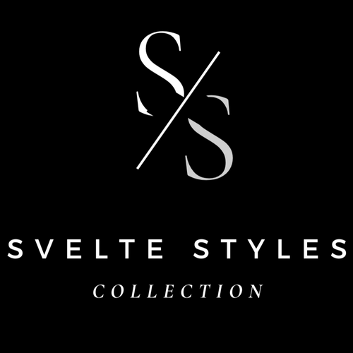 Svelte Styles Collection